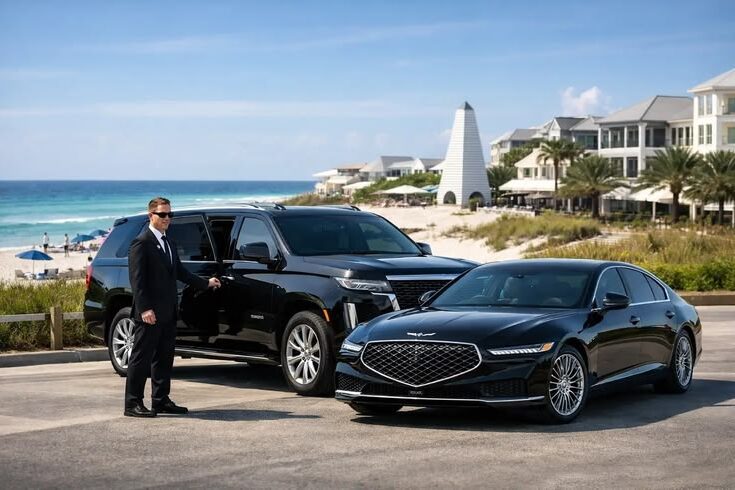 Mitchell Limo San Diego to Carlsbad