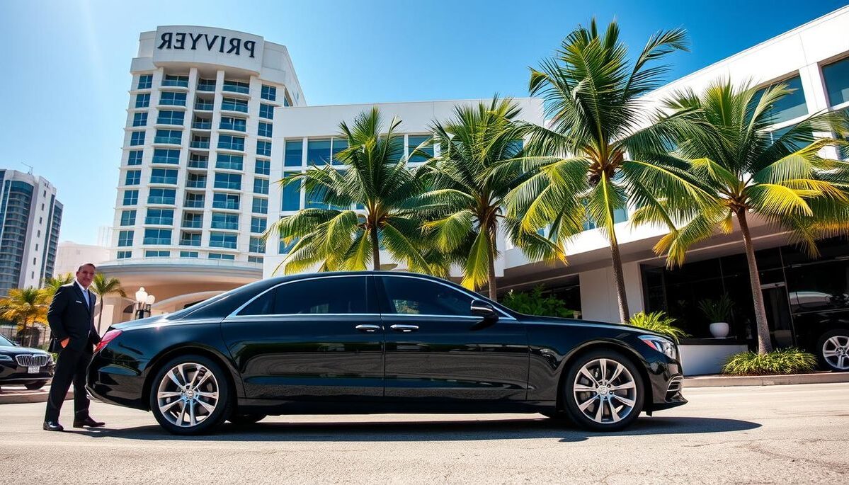 Mitchell Limo San Diego to Carlsbad