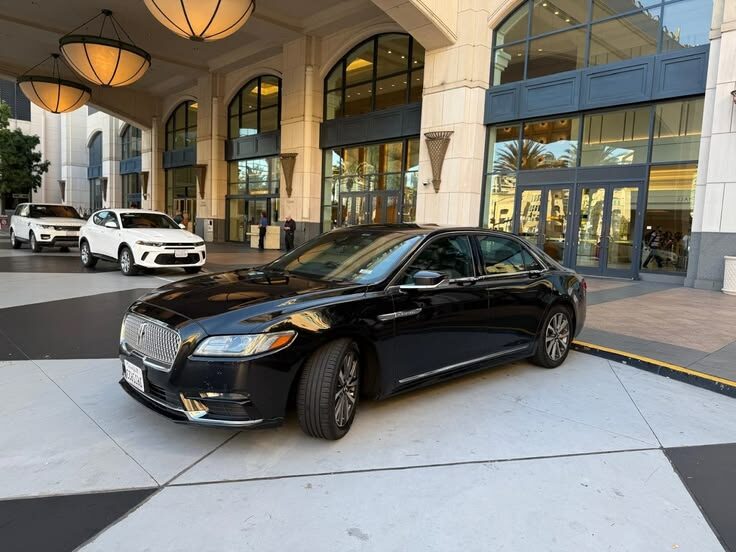 Mitchell Limo San Diego to Carlsbad