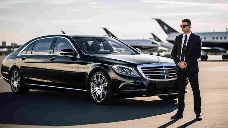 Professional Private Airport Car Service