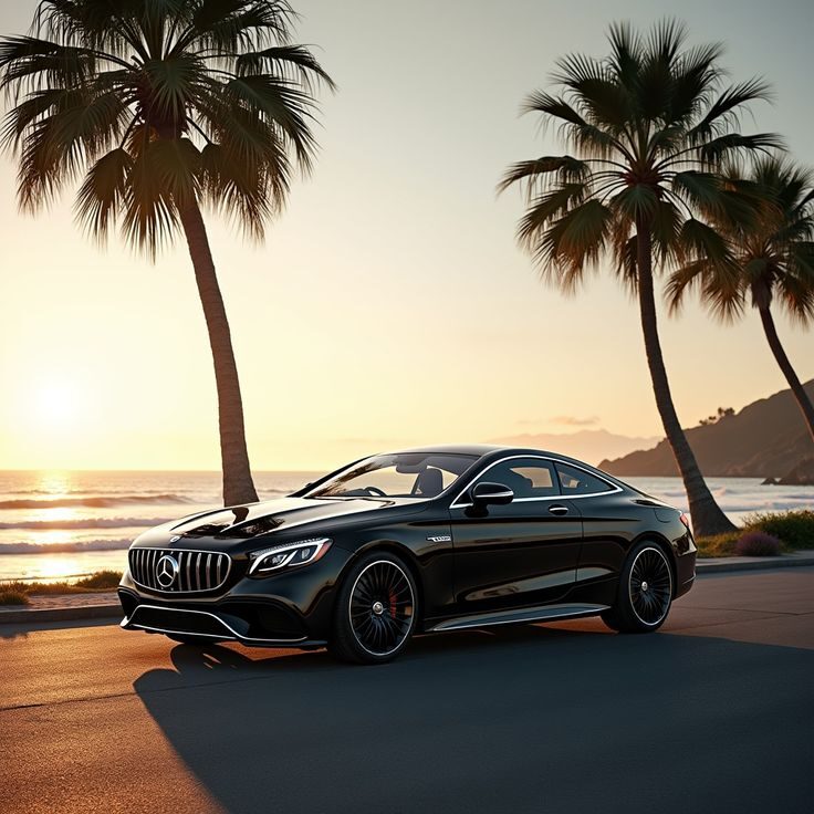 Oceanside Luxury Night Out Chauffeur