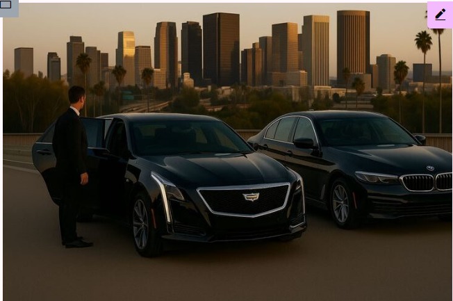 Mitchell Limo San Diego City Tours