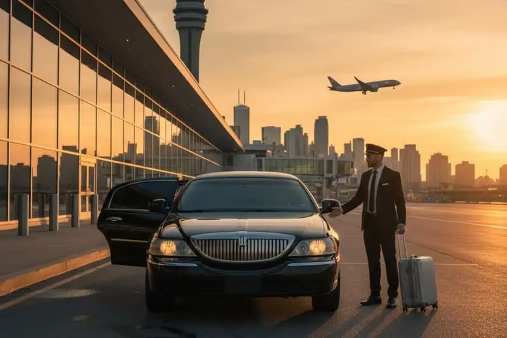 Professional Point to Point Car Service