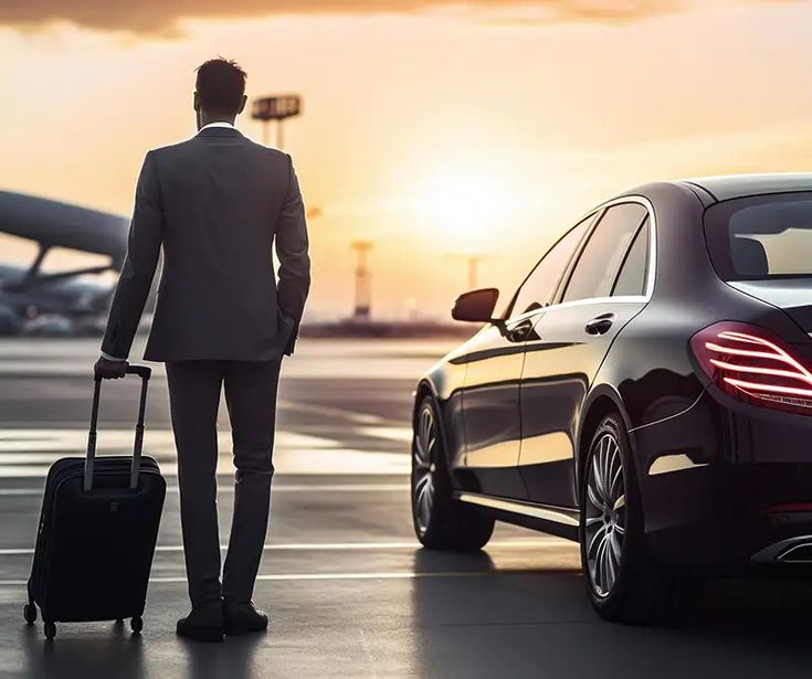 Casino Limo Service in San Diego: Luxury Casino Transportation with Mitchell Limo
