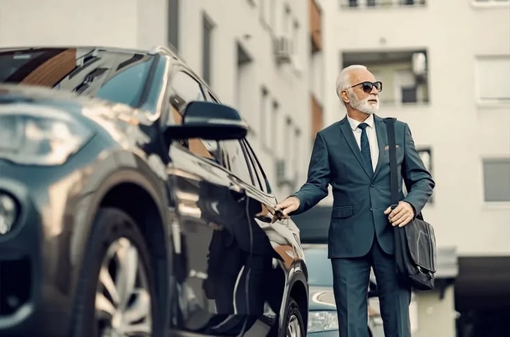 Every Celebration is an ideal choice for the luxury birthday limo service in San Diego.