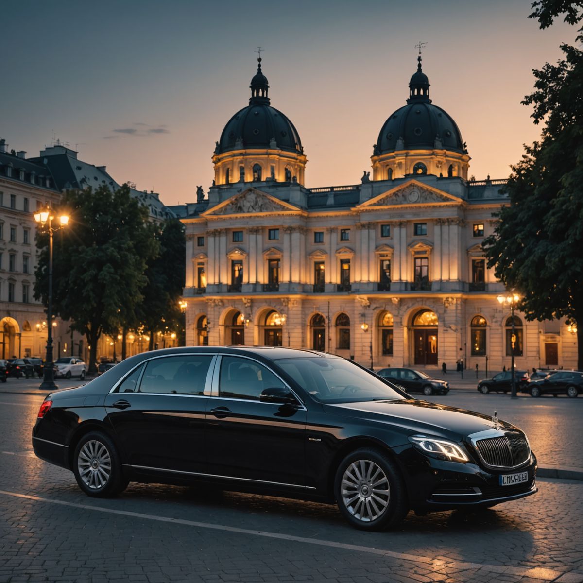 Mitchell Limo provides a comfortable travel experience with its San Diego to Anaheim luxury limousine service.You can comfortably travel to Anaheim with luxury limousine service from San Diego with Mitchell Limo.